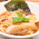 うまい醤油らー麺