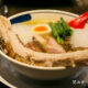 特製チャーシュー麺