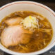 しょうゆらーめん