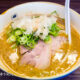 麺や輝ラーメン